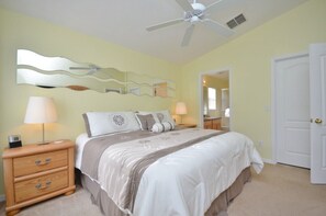 別墅 (193RWC Luxury 5 Bed Pool Villa ) | 5 間臥室、免費無線上網