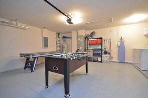 5 chambres, Wi-Fi gratuit