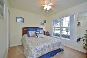 Villa (193RWC Luxury 5 Bed Pool Villa )