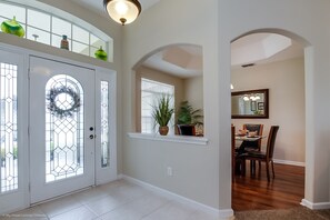 Villa (4 Bed Villa 732BD) | Interior