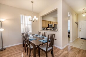 Apartment (1104CAL) | Private kitchen