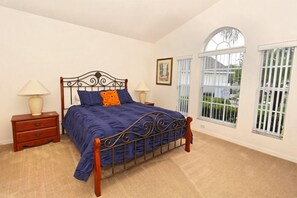 วิลล่า | 4 ห้องนอน, เตารีด/โต๊ะรีดผ้า, Wi-Fi ฟรี