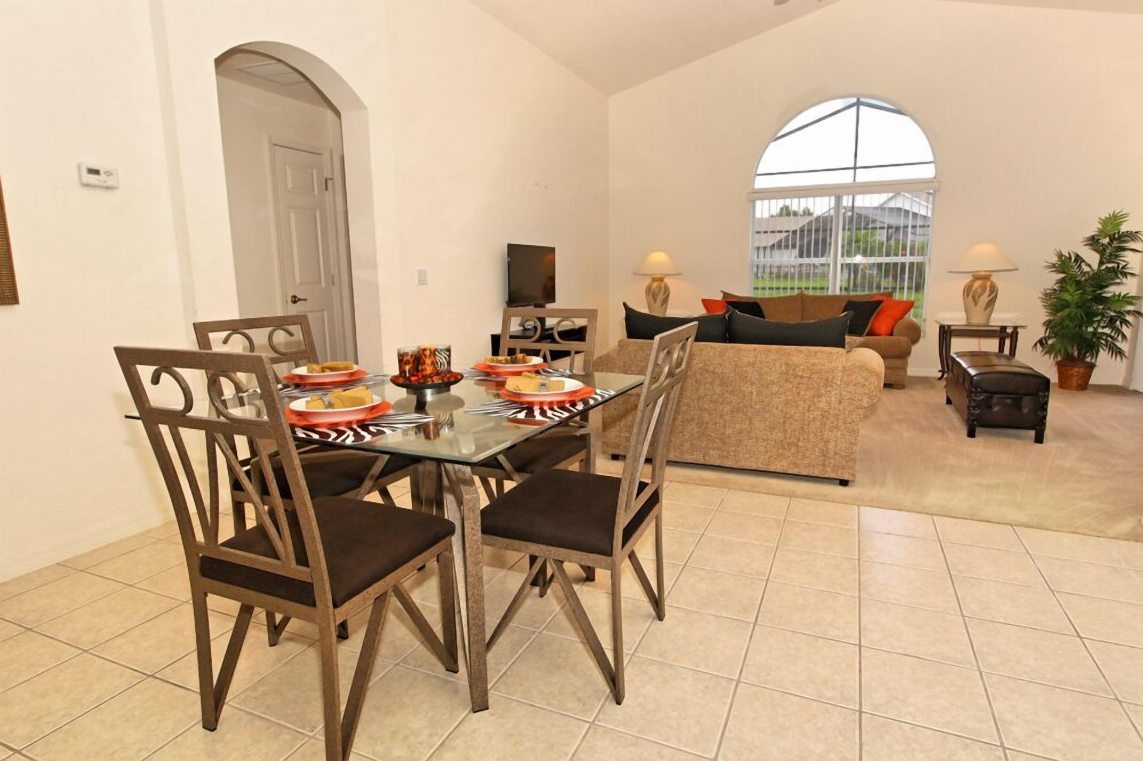 別墅 | 私人廚房 | 電冰箱、微波爐、烤箱、洗碗機