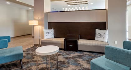 Sleep Inn Durango
