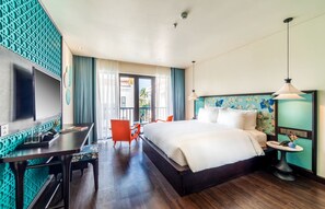 1 bedroom, WiFi