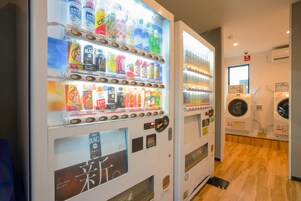 Máquina automática de vendas