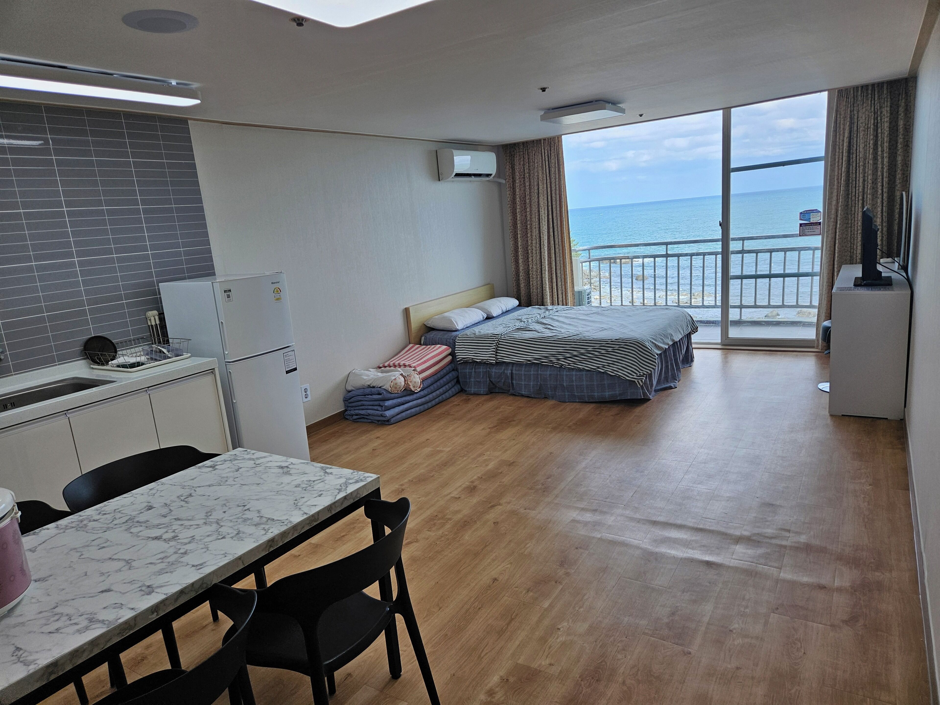 Standard Studio, Mountain View | Soundproofing, free WiFi