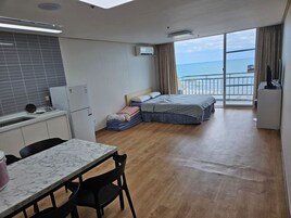 Sistema de insonorización y wifi gratis 