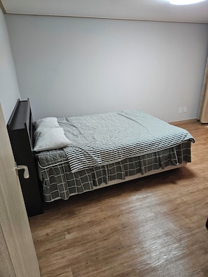 Familien-Doppelzimmer, Bergblick