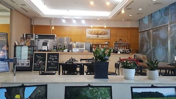 Cafe