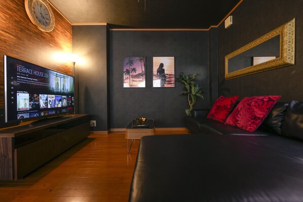 منطقة المعيشة