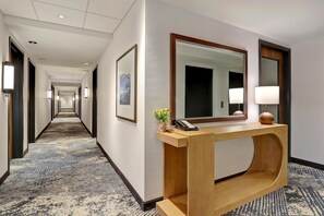 Lobby - Hyatt Place Prince George (Prince George)