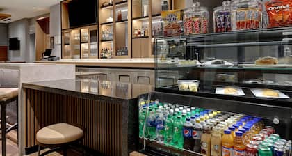 Hyatt Place Prince George