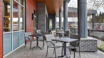 Instalações esportivas