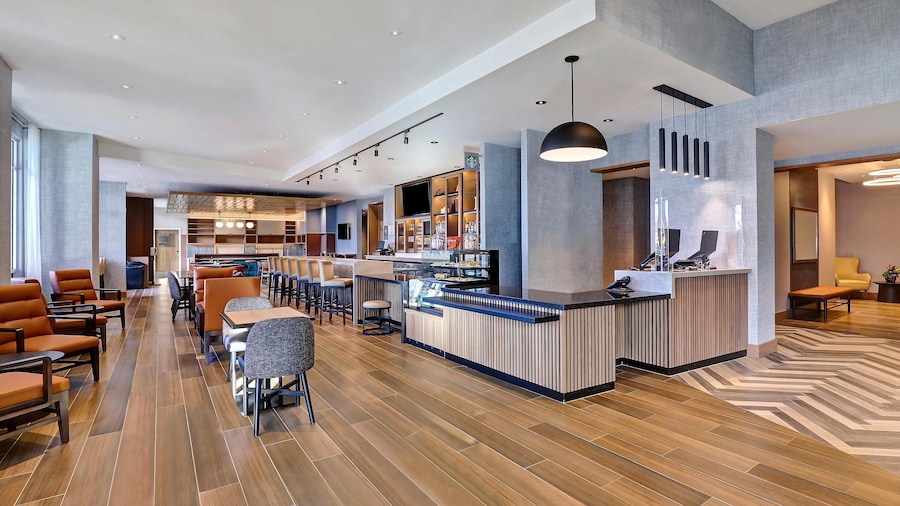 Hyatt Place Prince George