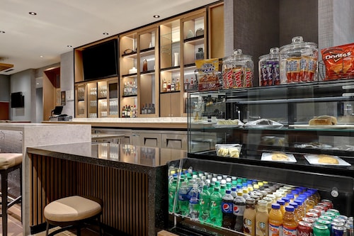 Hyatt Place Prince George