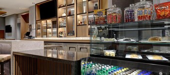 Hyatt Place Prince George