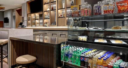 Hyatt Place Prince George