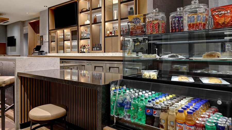 Hyatt Place Prince George