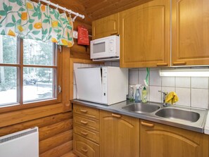Inside other - Tavintupa by Interhome (Pertunmaa)