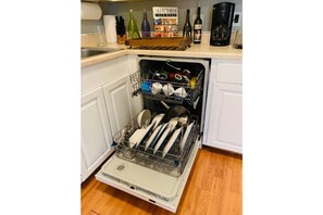 Private kitchen - North Jackson-Ridgeland Private Pad-Close to Medical district and Dwntwn  (Jackson)