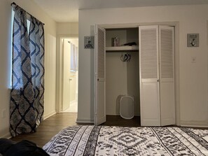 Room - North Jackson-Ridgeland Private Pad-Close to Medical district and Dwntwn  (Jackson)