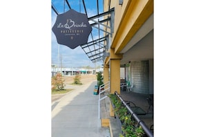 Property grounds - North Jackson-Ridgeland Private Pad-Close to Medical district and Dwntwn  (Jackson)