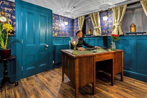 Lobby - Jazz House (Londonderry)