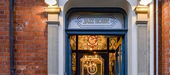 Jazz House