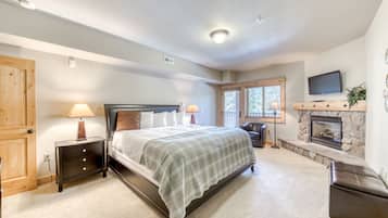 3 chambres, fer et planche Ă repasser, Internet gratuit, draps fournis