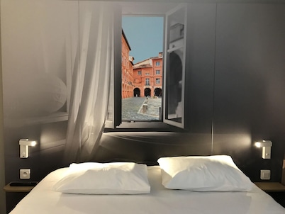 B&B Hotel Montauban