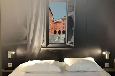 B&B Hotel Montauban