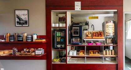 B&B Hotel Montauban