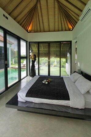 3 bedrooms, internet