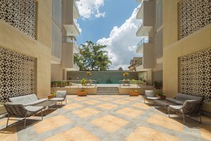 Exterior - Kiluwa Apartments & Spa by Dunhill Serviced Apartments (Nairobi)