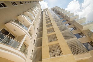 Exterior - Kiluwa Apartments & Spa  by Dunhill Serviced Apartments (Nairobi)