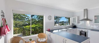 Birdsong - Pet Friendly!