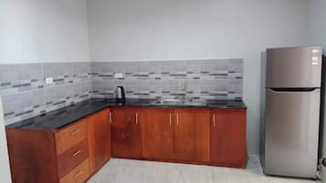 Two Bedroom House | Private kitchen