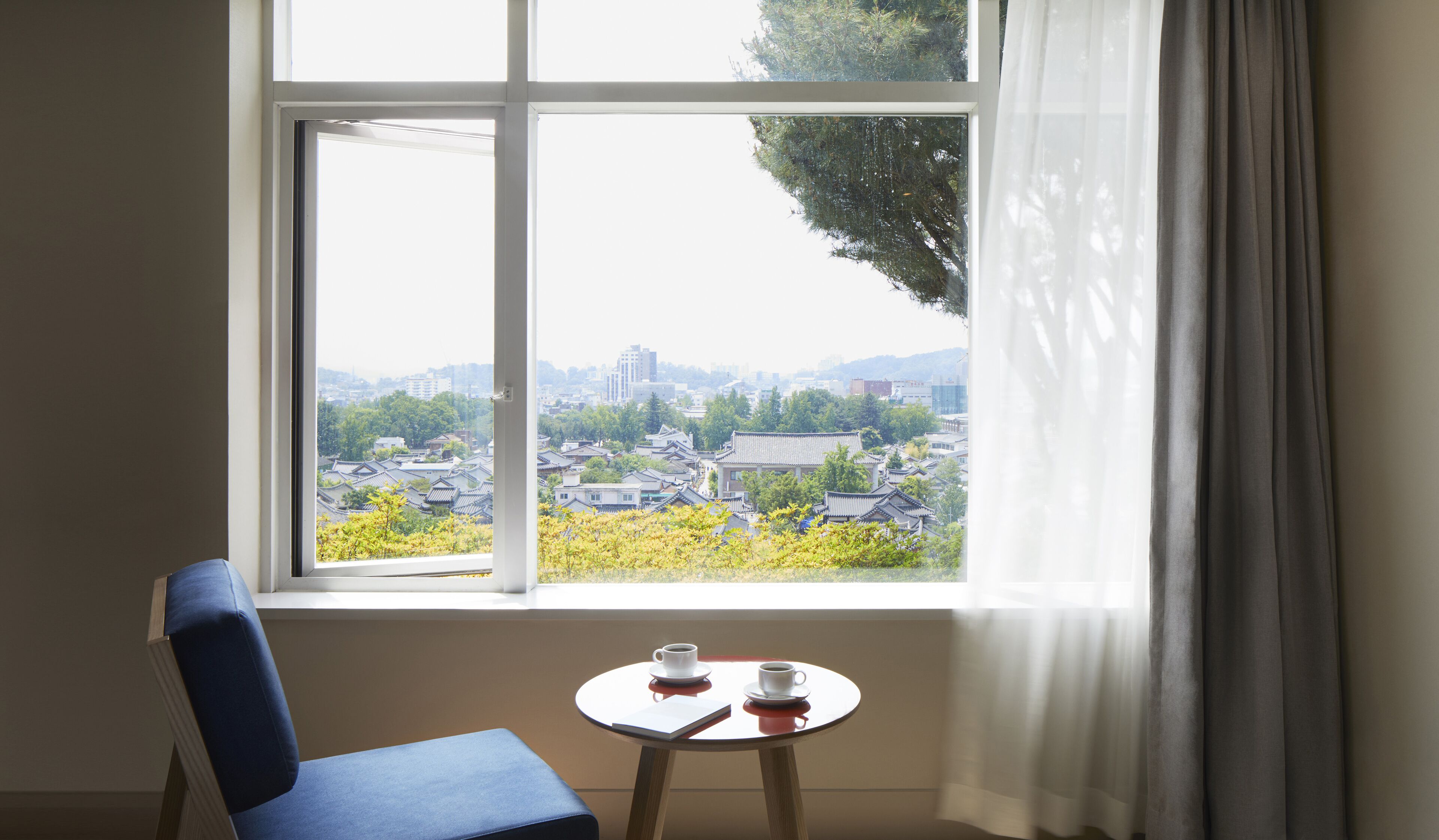 In-room safe, desk, blackout drapes, free WiFi