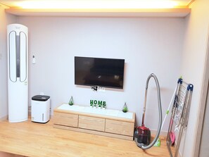 Interior - Jangsugot Pension (Jeju City)