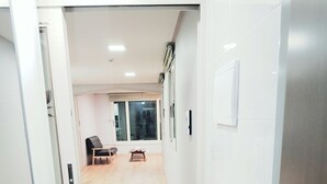 Entrada interior