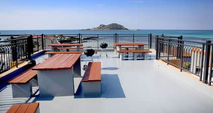 Jangsugot Pension