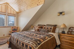 3 間睡房、書桌、熨斗/熨衫板、免費 Wi-Fi