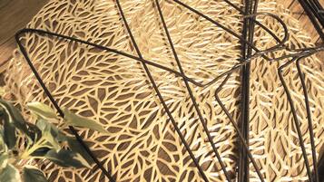 Apartment (201) | Room amenity