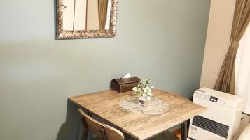 Apartment (201) | 1 bedroom, free WiFi