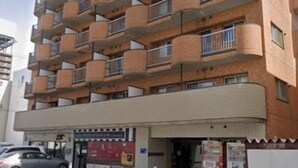 Exterior - [502] Space Minami 4 jo 502 (Sapporo)