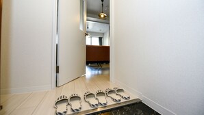 Hallway - [502] Space Minami 4 jo 502 (Sapporo)