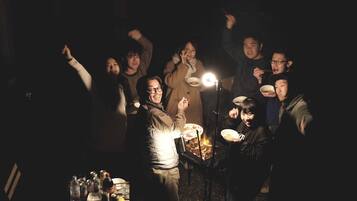 Private Vacation Home | Terrace/patio