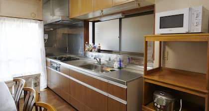 Vacation rentals -sui-