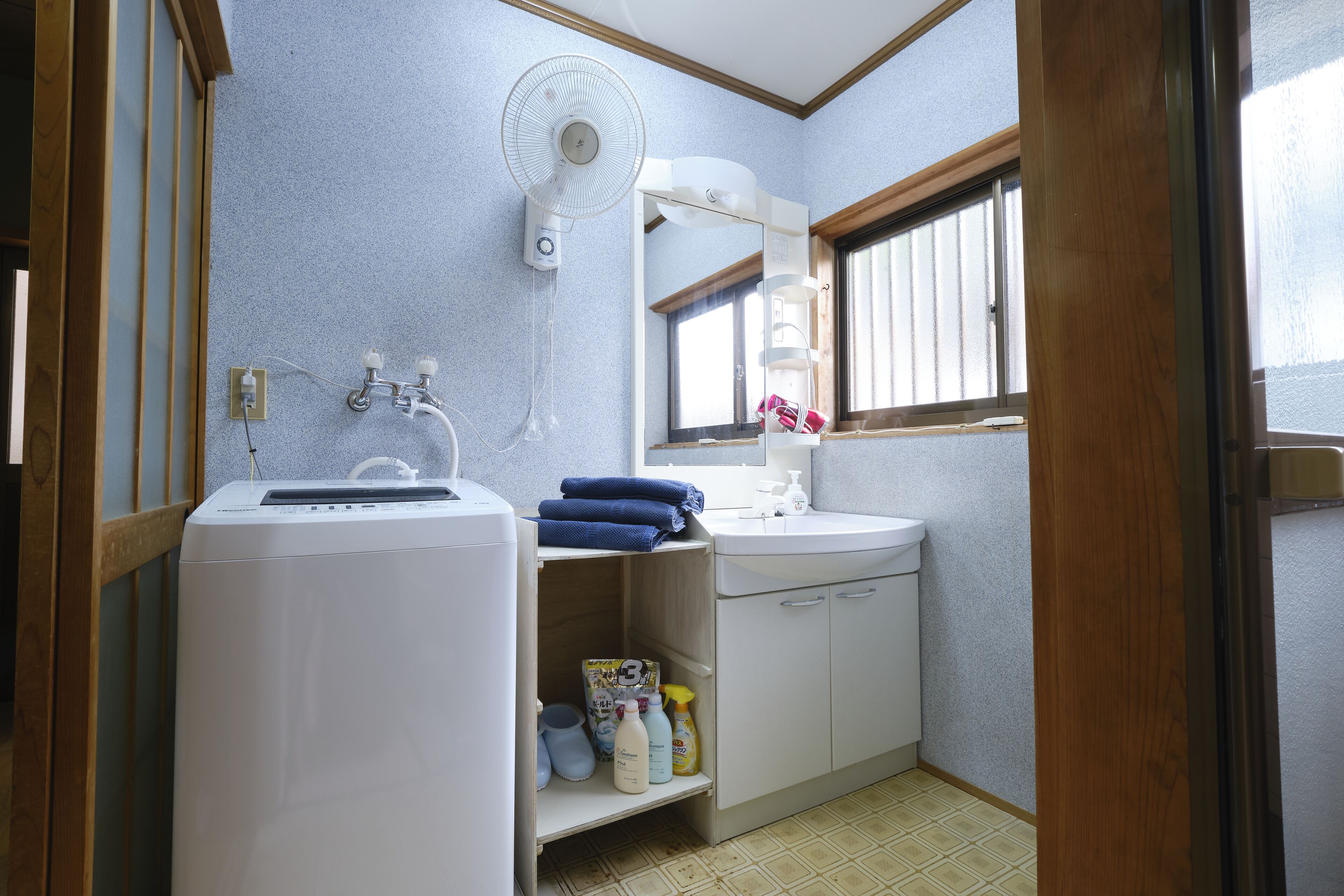 Kamar mandi